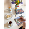 Gibsons 40 Piece Jigsaw Puzzle - Mobile Shop