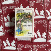 Alice in Wonderland Card Game