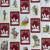 Alice in Wonderland Card Game