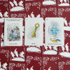 Alice in Wonderland Card Game