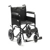 S1 Steel Transit Wheelchair
