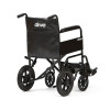 S1 Steel Transit Wheelchair