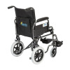 Alerta Car Transit Wheelchair