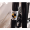 Alerta Car Transit Wheelchair