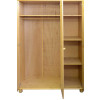 SOL Antique Pine Bedroom Furniture Range