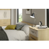 Oskar Contract Bedroom Furniture Range