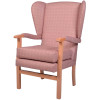 Jubilee Wing Chair