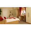 Linea Contract Bedroom Furniture Range
