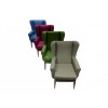 Quantum High Back Wing Chairs