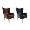 Quantum High Back Wing Chairs