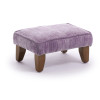 Deluxe Footstool