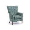 Strand Armchair