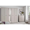 Brookdale Bedroom Furniture Range