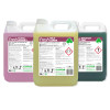 Clover Fresh Daily Cleaner & Disinfectant