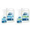 Zybax AIR Odour Eliminator & Air Freshener