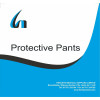 PVC Inco Pants