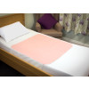 Single Bed Pad Protection