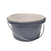 Vernacare General Purpose Pulp Bowls, LARGE 3 Litre