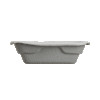 Vernacare Pulp General Purpose Wash Bowls