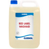 Cleenol Dishwash Liquid - Red Label Washaid