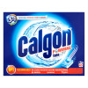 Calgon Soft Water & Limescale Protection Tablets