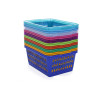 Plastic Storage Handy Baskets