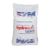 White Dishwasher Pebble Salt in 25kg Sacks