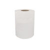 Mini 2 Ply White Centrefeed Rolls - Pack (12 Rolls)