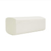 Hand Sentry Premium White 3 Ply V-Fold Paper Hand Towels - Case (20x125)