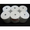 BHRT 2 Ply White Roller Towels