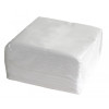 Essentials Paper Napkins 2 Ply White