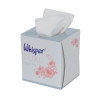 Luxury Cube 2 Ply Facial Tissues