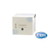 Luxury Cube 2 Ply Facial Tissues