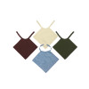 Napkin Style Dignified Adult Clothes Protectors