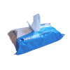 Radiant Supersoft Dry Patient Wipes