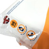 Radiant Standard Dry Patient Wipes