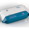 Radiant Standard Large Dry Patient Wipes