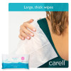 carell Bedbath Wipes