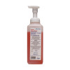 NewGenn Foam Deep Pink Wash