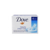 Dove Soap Cream 100gsm Bar Original - 4 Pack