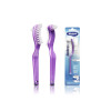 Wisdom Denture Brush