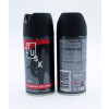 Tusk Male Deodorant Body Sprays