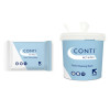 CONTI Skin Cleansing Wet Wipes Pack