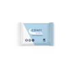 CONTI Skin Cleansing Wet Wipes Pack
