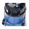 Numatic Charles Wet and Dry Vacuum Cleaner