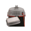 SPRiNTUS Maximus Pro Dry Vacuum Cleaner with Electric Brush