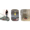 SPRiNTUS EEM13R Floor Scrubber Cleaning Machines