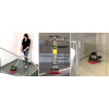 SPRiNTUS EEM13R Floor Scrubber Cleaning Machines with Pump Tank