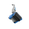 25cm Width Rotary Carpet & Hard Floor Cleaning Machine