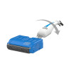 35cm Wide Rotary Carpet & Hard Floor Cleaning Machine